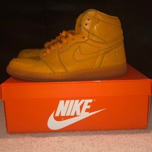 Gatorade 1s